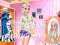 لعبة Princesses Funfair Adventure على الانترنت