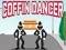 لعبة Coffin Dancer على الانترنت