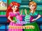 لعبة Royal Pregnant BFFs على الانترنت