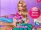 لعبة Sery College Dolly Dress Up على الانترنت