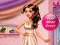 لعبة Tris Homecoming Dolly Dressup على الانترنت