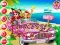 لعبة Princesses Beach Trip على الانترنت
