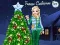 لعبة Frozen Christmas Tree على الانترنت