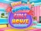لعبة High School Girls House Cleaning على الانترنت