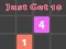لعبة Just Get 10 على الانترنت