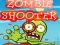 لعبة Zombie Shooter على الانترنت