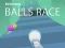 لعبة Balls Race على الانترنت