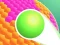 لعبة Ball Paint 3D على الانترنت