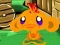 لعبة Monkey Go Happy Stage 619 على الانترنت