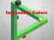 لعبة Impossible Colors على الانترنت