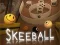 لعبة Skeeball على الانترنت
