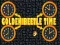 لعبة Golden beetle time على الانترنت