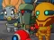 لعبة Metal Army War على الانترنت