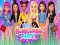 لعبة BFFs Homecoming Party على الانترنت