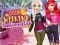 لعبة Casual Weekend Fashionistas على الانترنت