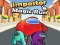 لعبة Impostor Magic Run على الانترنت