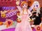 لعبة Frozen Sisters Halloween Party على الانترنت