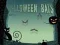 لعبة Halloween Bats على الانترنت