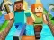 لعبة Craft Runner على الانترنت