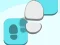 لعبة Tile Hop على الانترنت