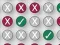 لعبة Check 2 Square على الانترنت