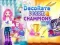 لعبة DecoRate: Design Champions على الانترنت
