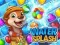 لعبة Water Splash على الانترنت