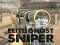 لعبة Elite ghost sniper على الانترنت