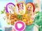 لعبة Easter Bunny Party على الانترنت