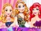 لعبة Fashion Designer Party على الانترنت