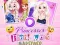 لعبة Princesses Prank Wars Makeover على الانترنت