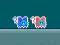 لعبة Red and Blue Cats على الانترنت
