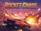 لعبة Rocket Car على الانترنت