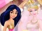 لعبة Princess Pink And Gold Wedding على الانترنت