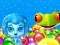 لعبة Nat Geo Kids: Bubble Burst على الانترنت