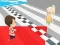 لعبة Touch The Wall على الانترنت