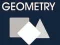 لعبة Geometry على الانترنت