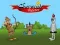 لعبة Sherwood Shooter على الانترنت