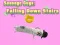 لعبة Sausage Guys Falling Down Stairs على الانترنت