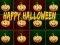 لعبة Happy Halloween على الانترنت