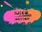 لعبة Juice Master على الانترنت