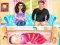 لعبة Baby Care Dress Up على الانترنت