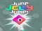 لعبة Jump Jelly Jump على الانترنت