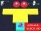 لعبة Color Slice 3d على الانترنت