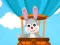 لعبة Happy Easter Rabbit على الانترنت