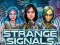لعبة Strange Signals على الانترنت