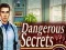 لعبة Dangerous Secrets على الانترنت