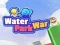 لعبة Water Park War على الانترنت