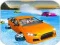 لعبة Crazy Water Surfing Car Race على الانترنت