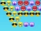 لعبة Emoji Bubble Shooter على الانترنت